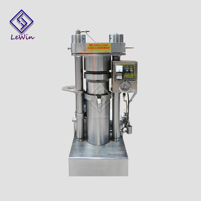 6YY-250 Hydraulic Oil Presser